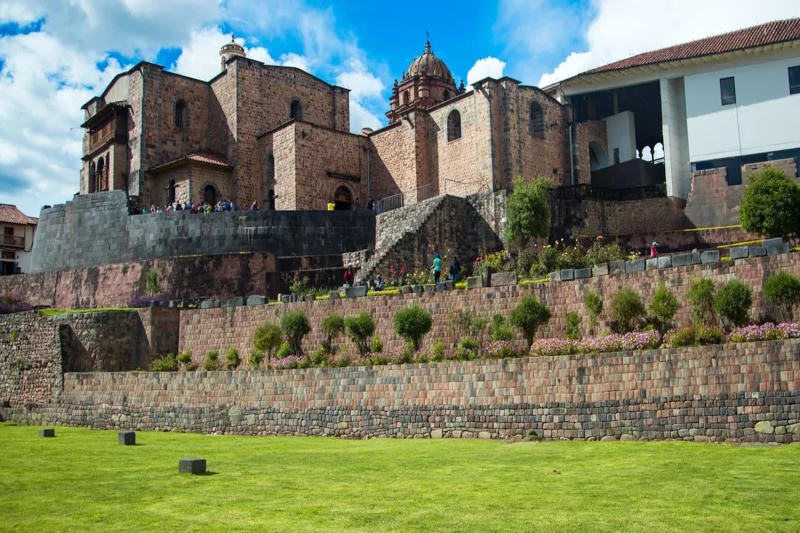 Cusco Magico