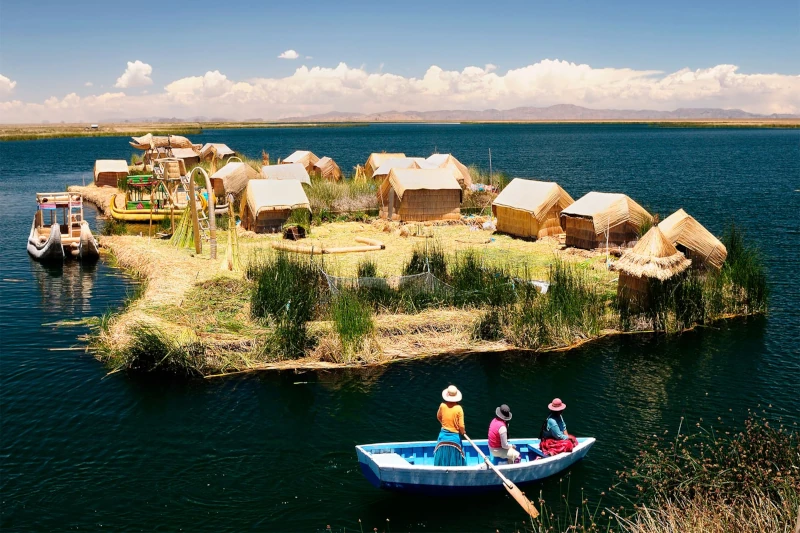 Puno a Arequipa