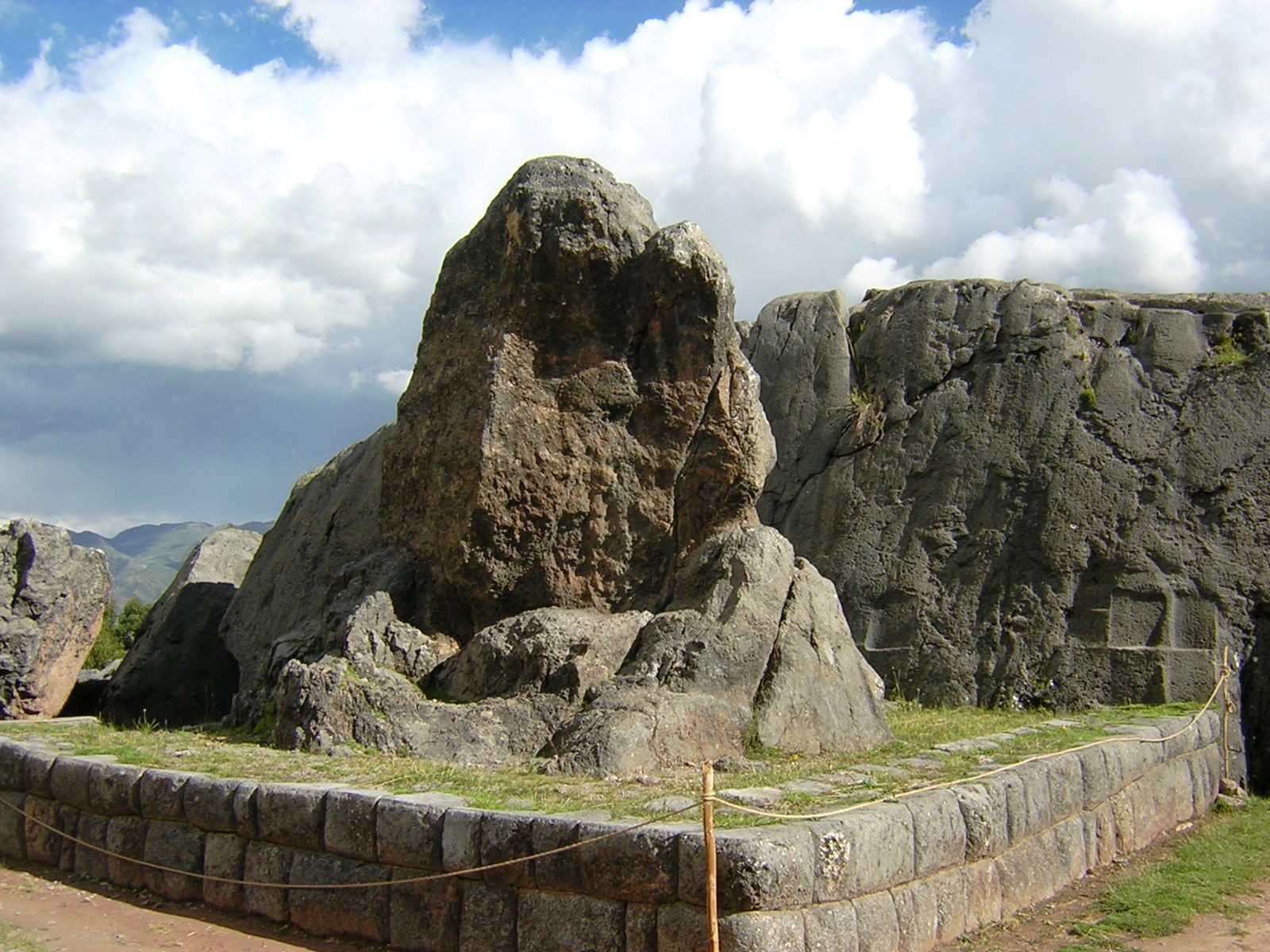city tour en cusco