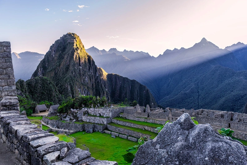 Mejor época para viajar a Perú