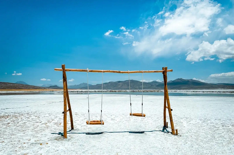 Laguna Salinas