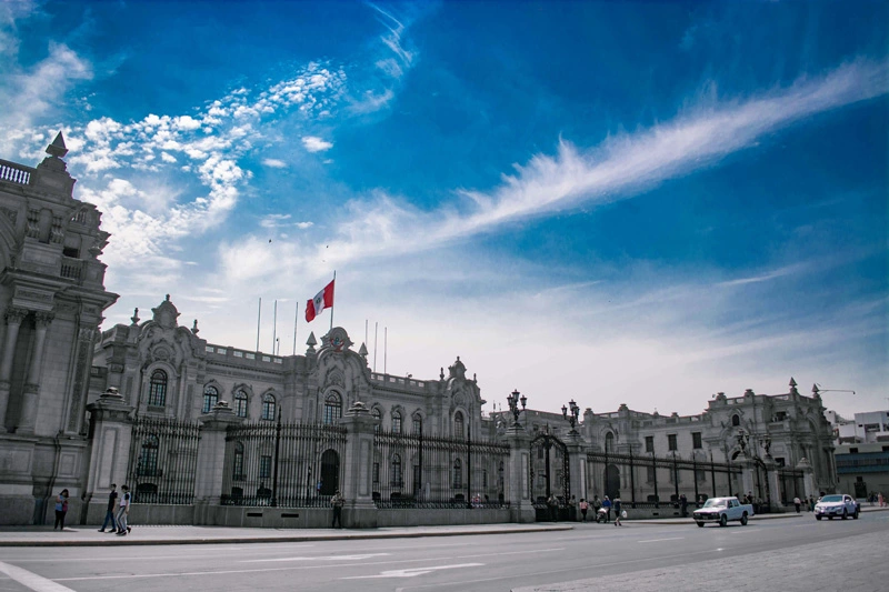Mejor época para viajar a Perú