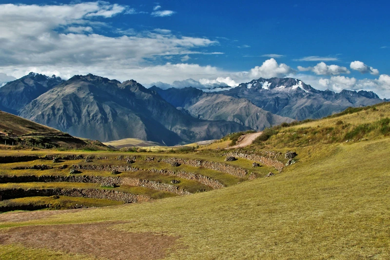 Mejor época para viajar a Perú
