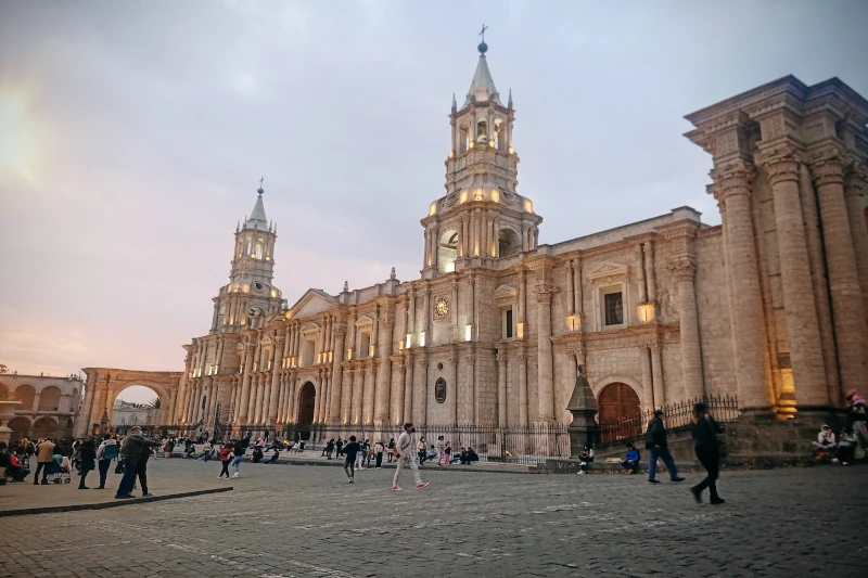 arequipa