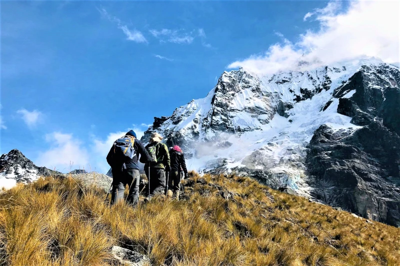 Boletos Machu Picchu 2025