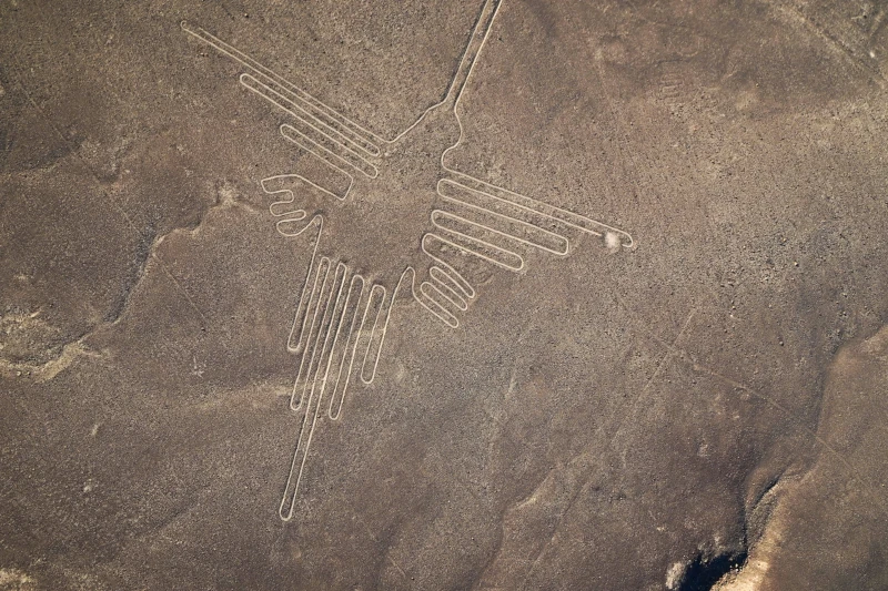 Líneas de Nazca