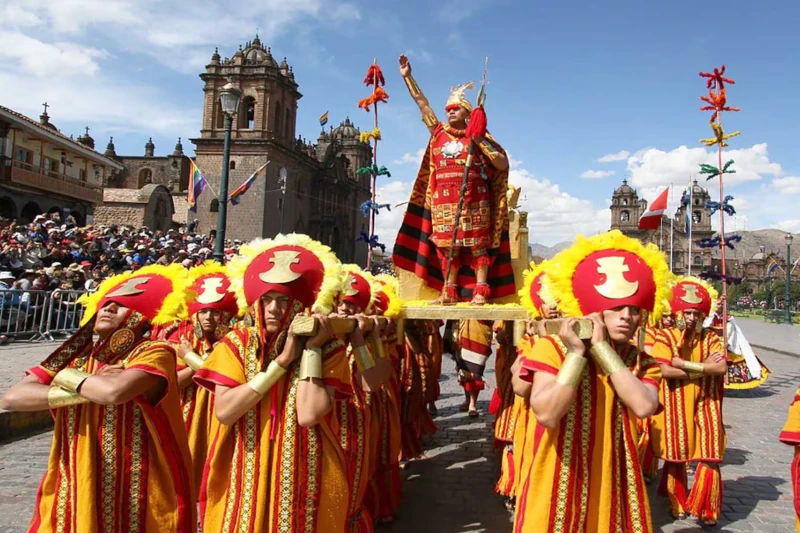 inti raymi