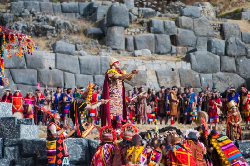 inti raymi