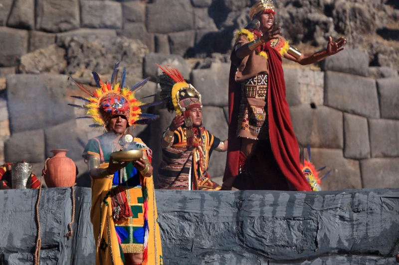 inti raymi