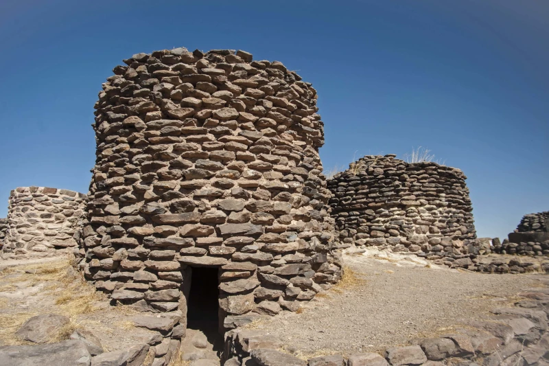 sillustani desde puno