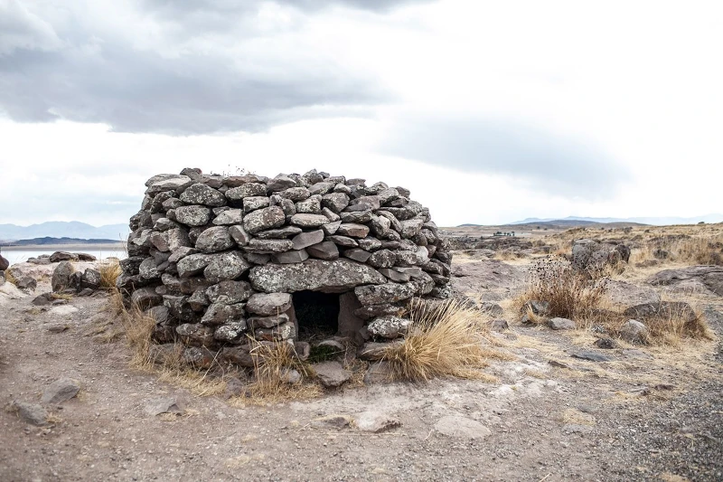 sillustani desde puno