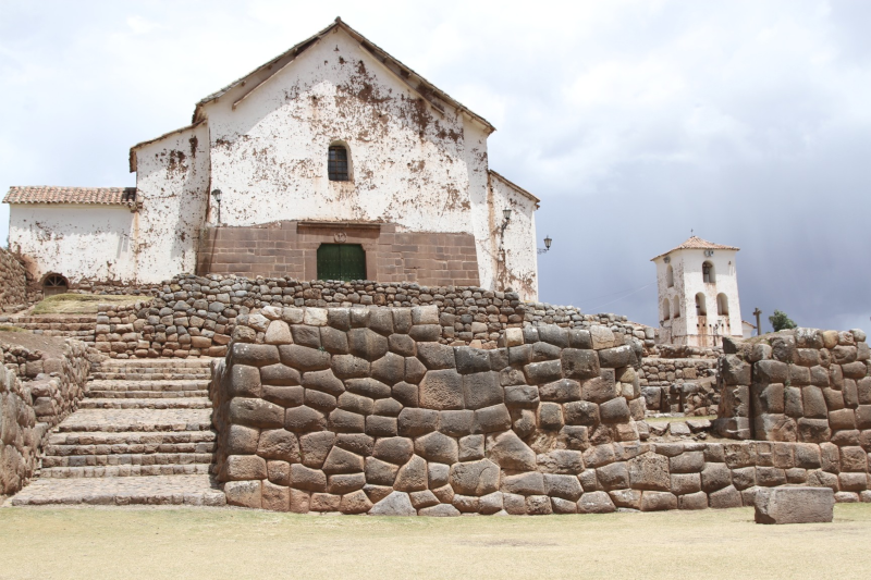 Chinchero