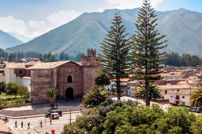 urubamba