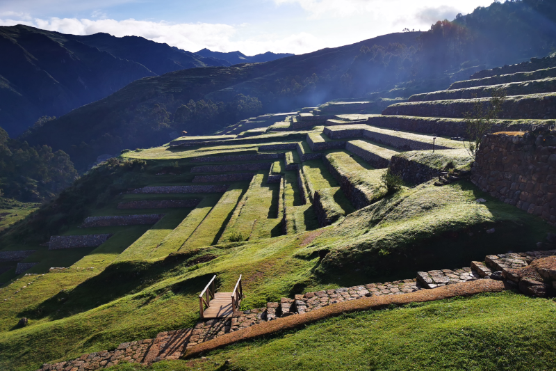 Chinchero