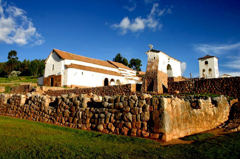 Chinchero