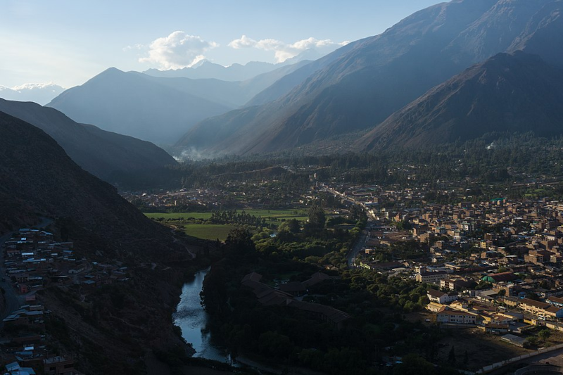urubamba