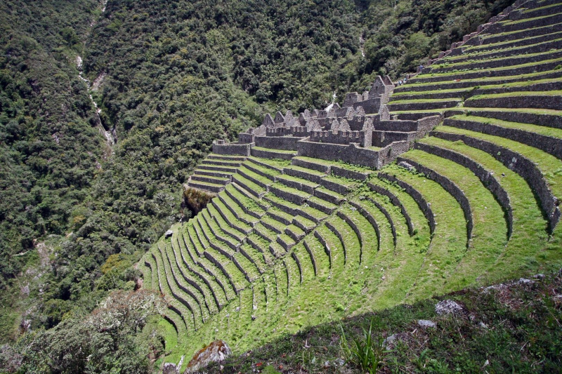 Wiñayhuayna