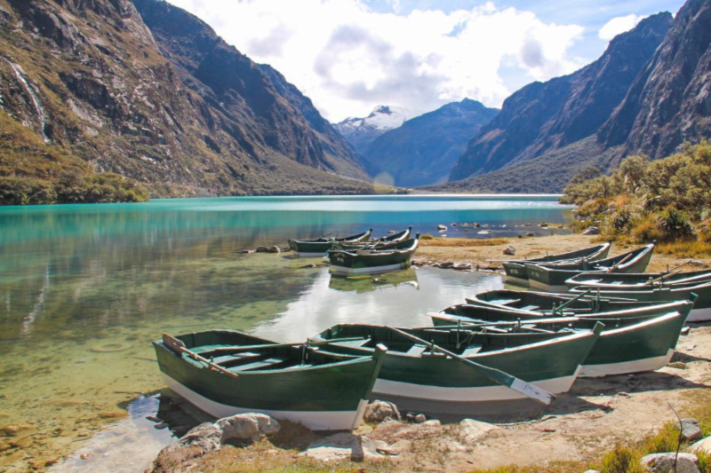 laguna 69