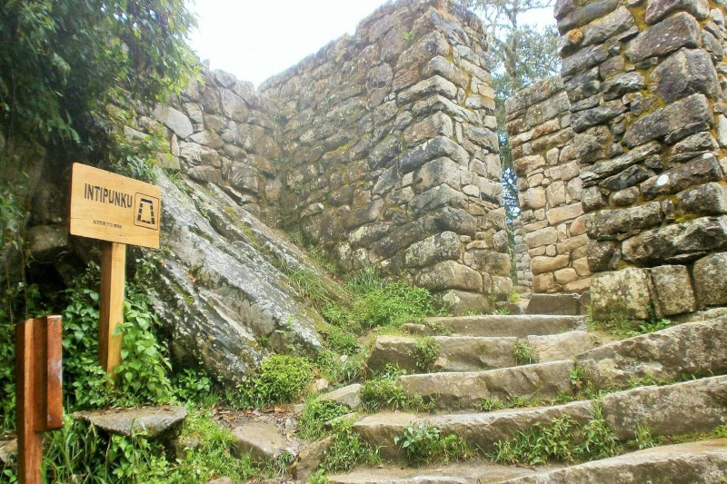 Intipunku