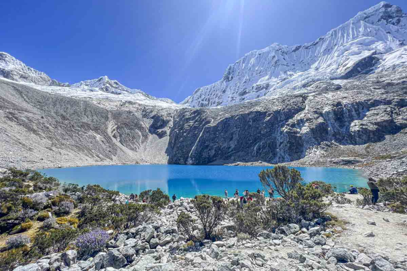 laguna 69