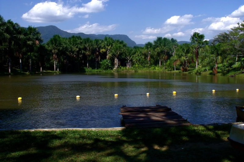 Tours en Tarapoto