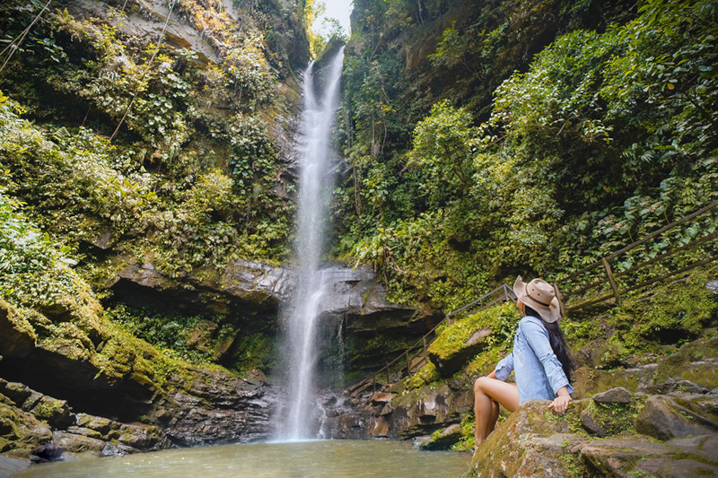 Tours en Tarapoto