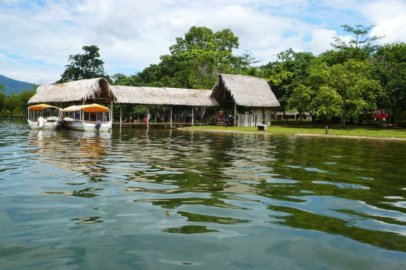 Tours en Tarapoto